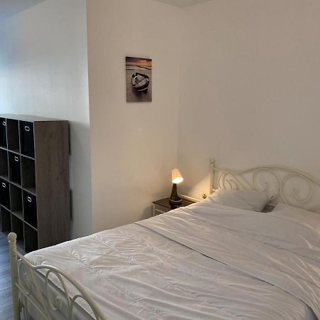 Apartament Au Bras D'Or Conciergerie Leroy Boulogne-sur-Mer Zewnętrze zdjęcie