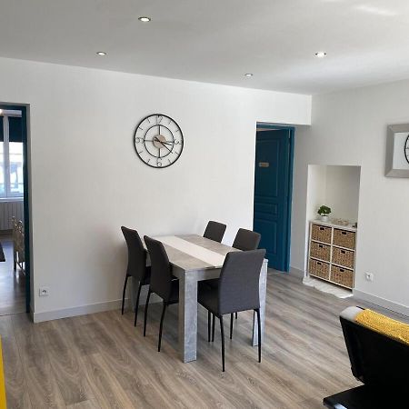 Apartament Au Bras D'Or Conciergerie Leroy Boulogne-sur-Mer Zewnętrze zdjęcie